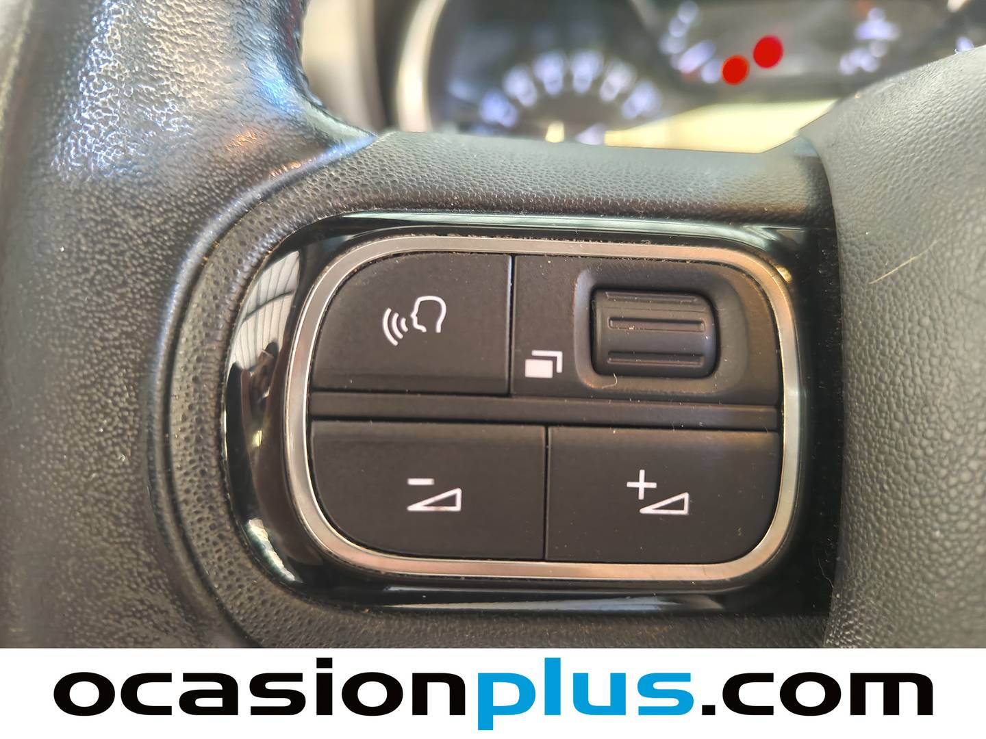 Citroën C3 Aircross Citroën C3 Aircross PureTech 82 Feel (82 CV) 2019