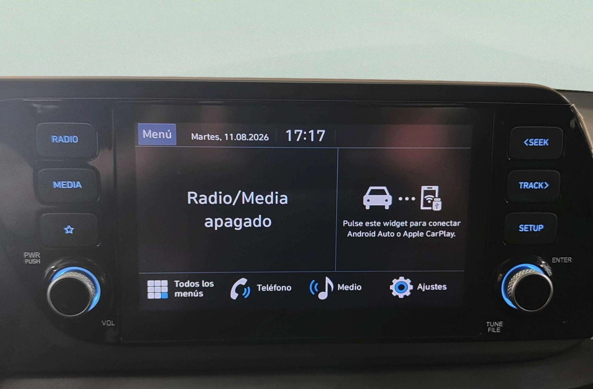 Hyundai i20 1.0 T-GDi Klass - foto 7