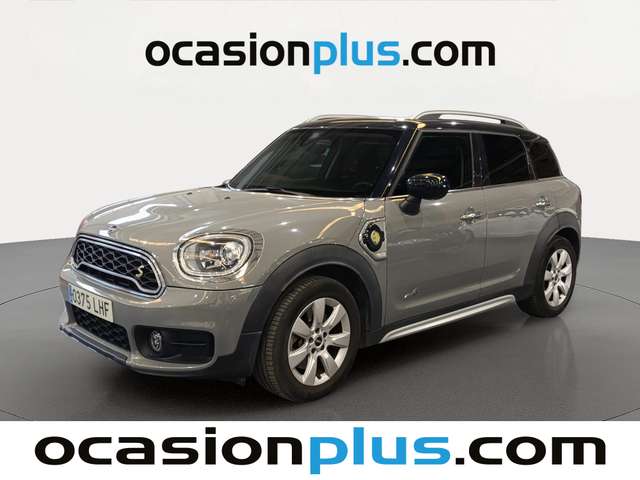Mini Countryman MINI Countryman S E ALL4 (224 CV) de segunda mano