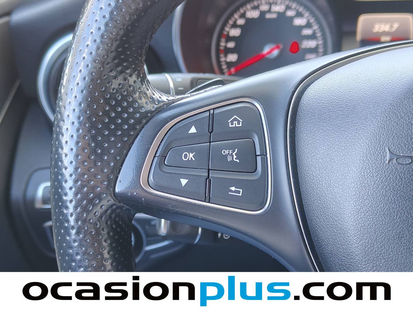 Foto Mercedes Clase C Mercedes-Benz Clase C 220 BlueTEC (170 CV) paquete AMG