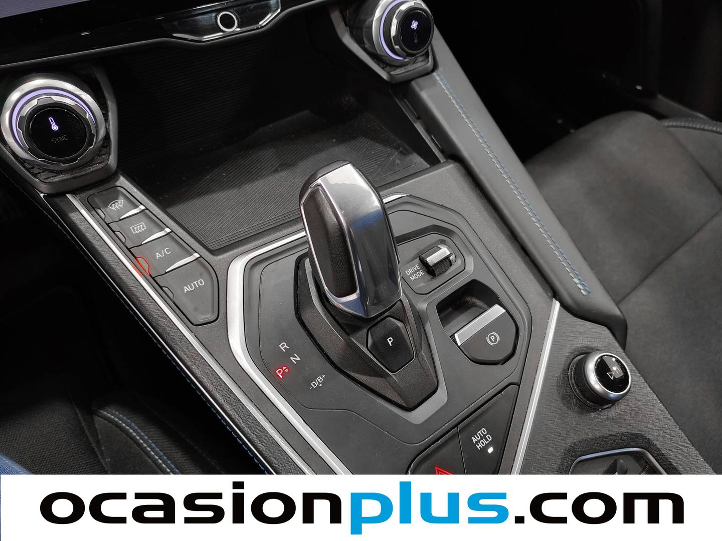 Lynk & Co 01 Lynk & Co 01 1.5 PHEV 6.6kW (261 CV) de segunda mano