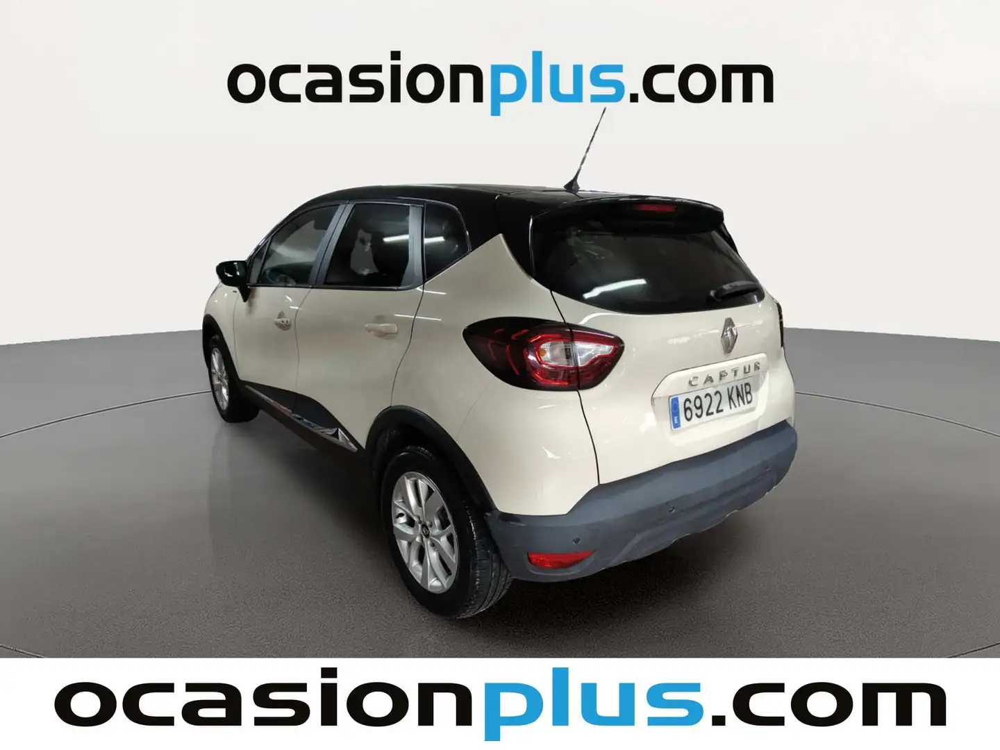 Foto Renault Captur Renault Captur Limited Energy TCe (120 CV)