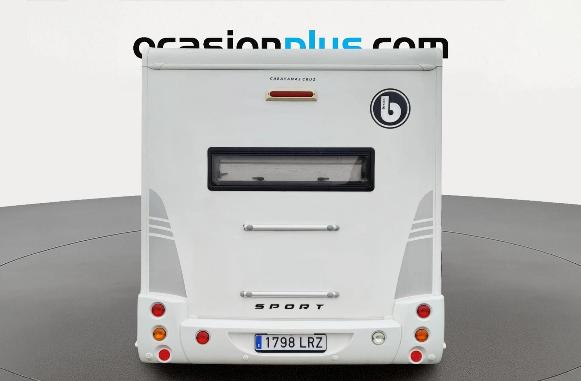 Benimar Sport S340 UP - foto 23
