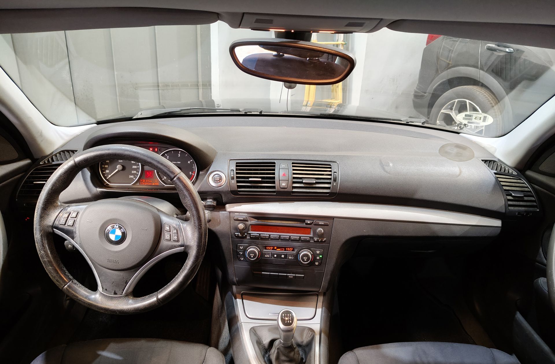 BMW Serie 1 118d - foto 6