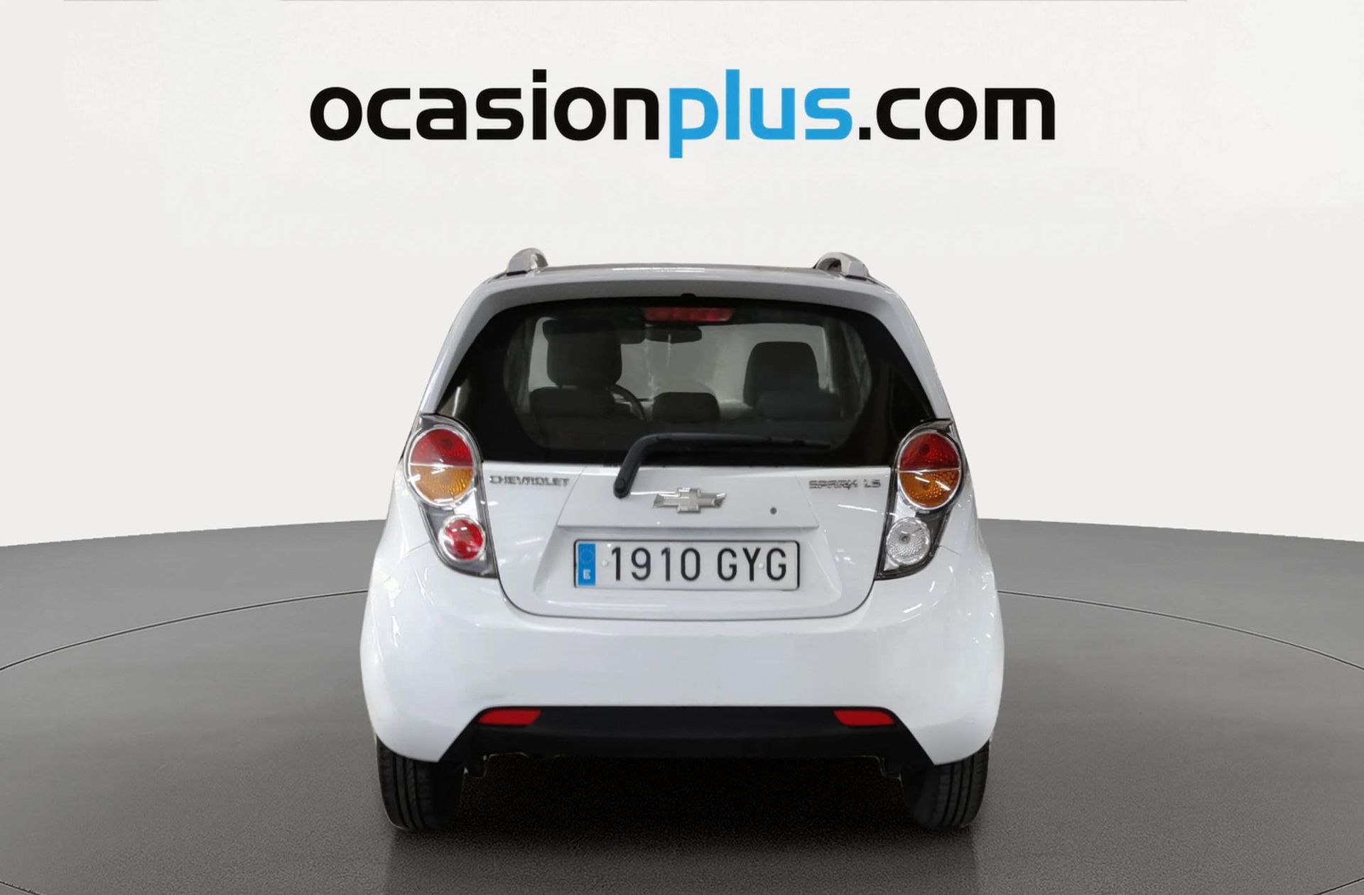 Chevrolet Spark 1.2 16v LS+ - foto 11