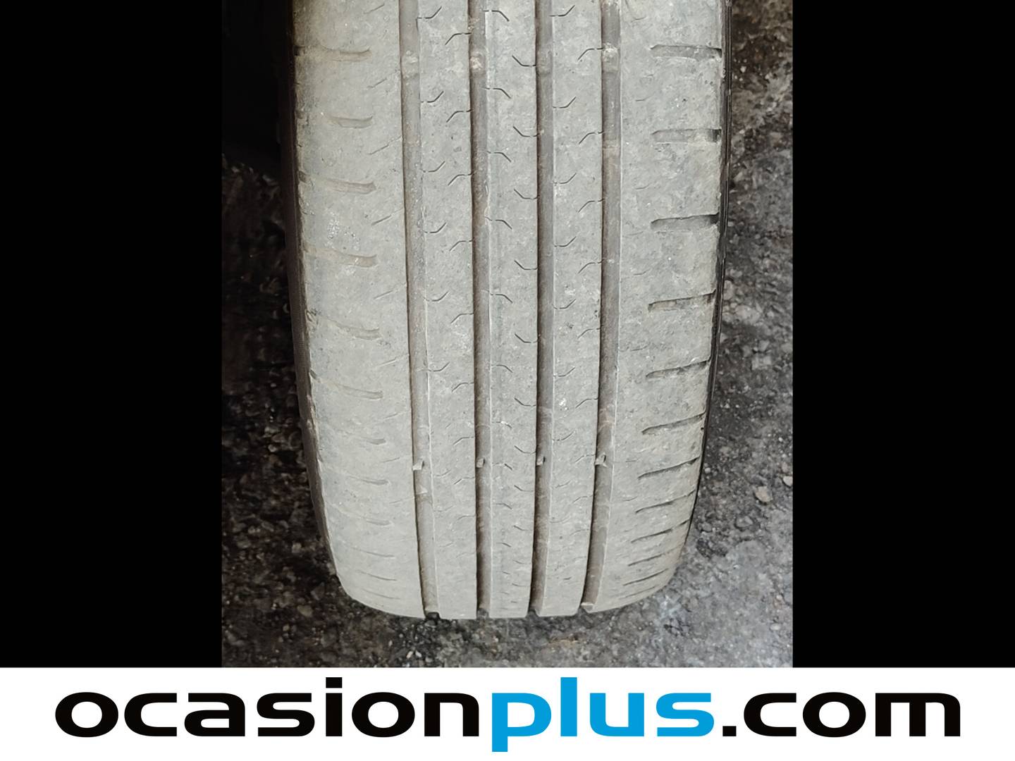 Foto Renault Scénic Renault Scenic Limited Blue dCi (120 CV)