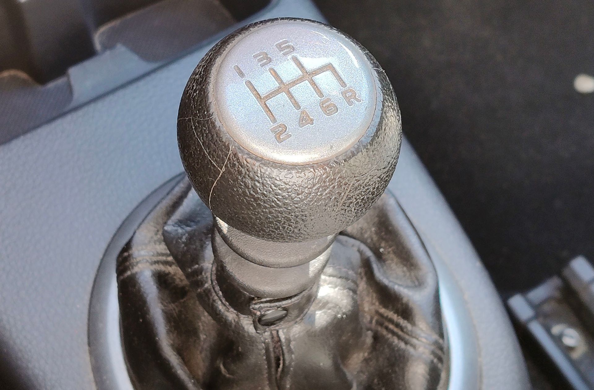 Suzuki SX4 1.9 Ddis GL+ - foto 5