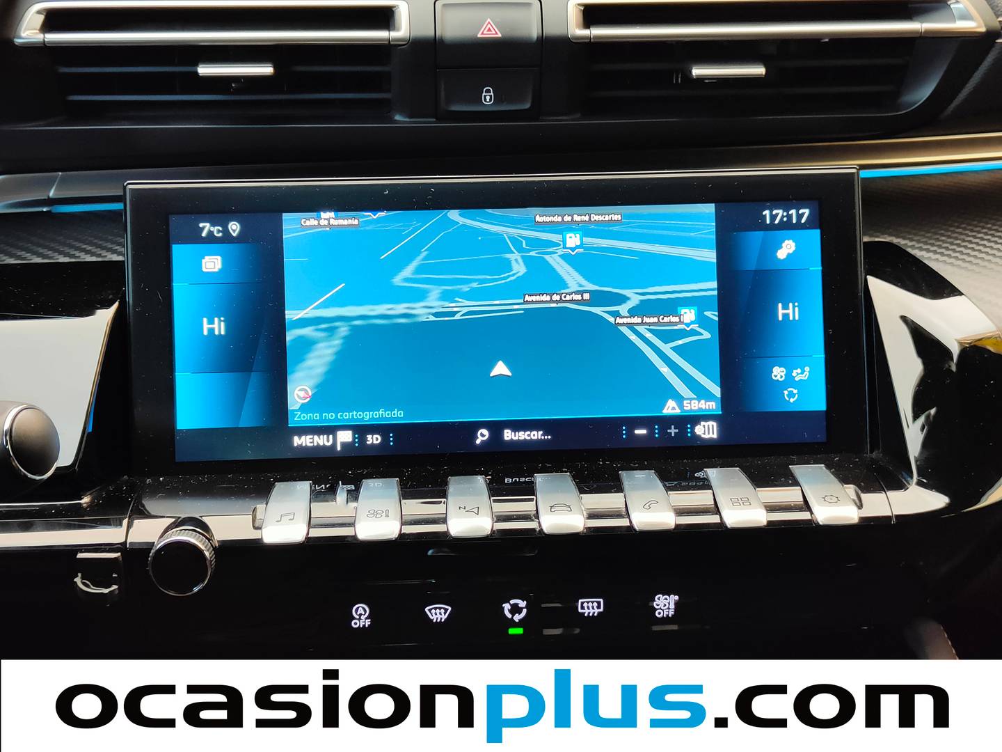 Foto Peugeot 508 Peugeot 508 SW BlueHDI 160 GT Line EAT8 (160 CV)