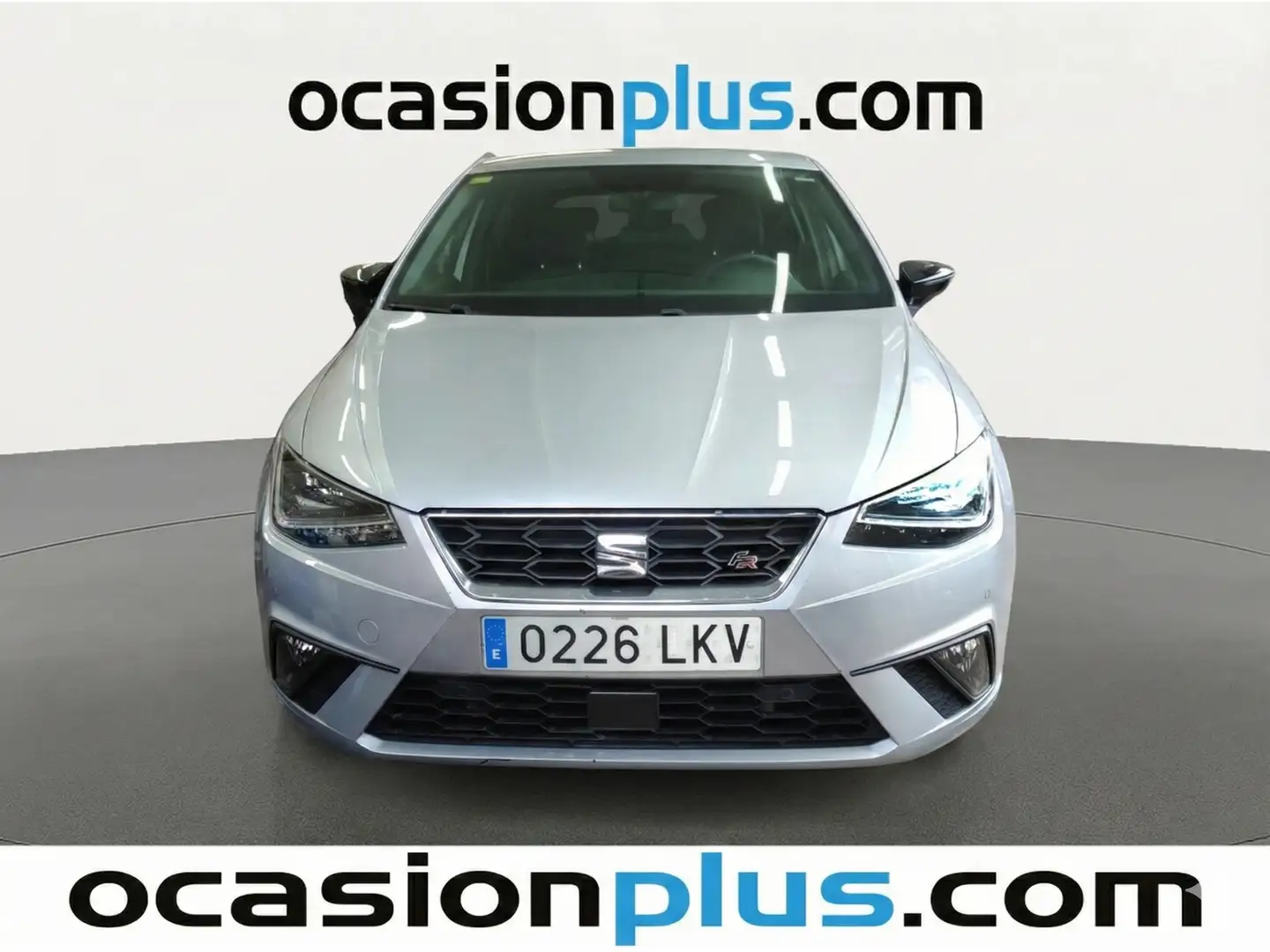 Foto Seat Ibiza SEAT Ibiza 1.0 TSI FR Go (115 CV)