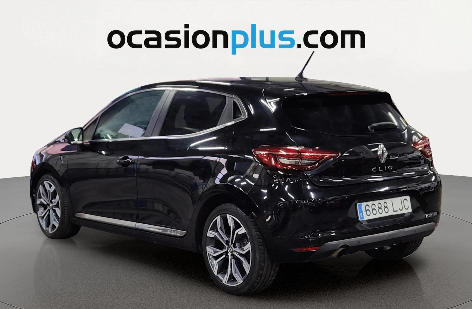Renault Clio Zen TCe GPF - foto 3