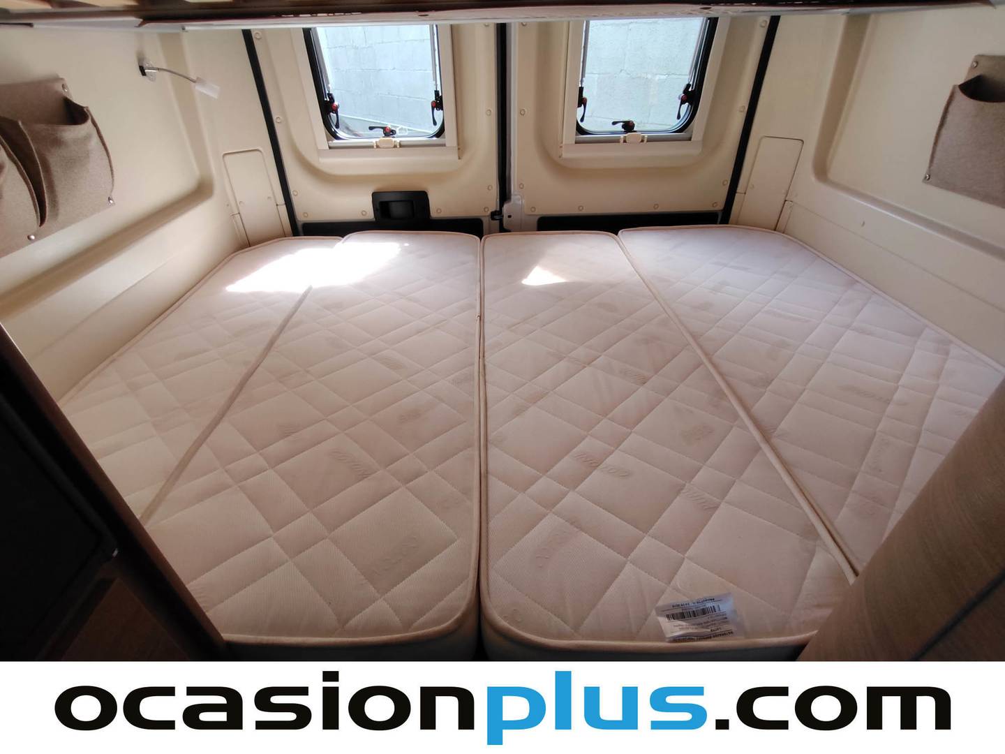 Roller Team Livingstone 5 Roller Team Livingstone 5 2.3 Sport (130 CV) 2018