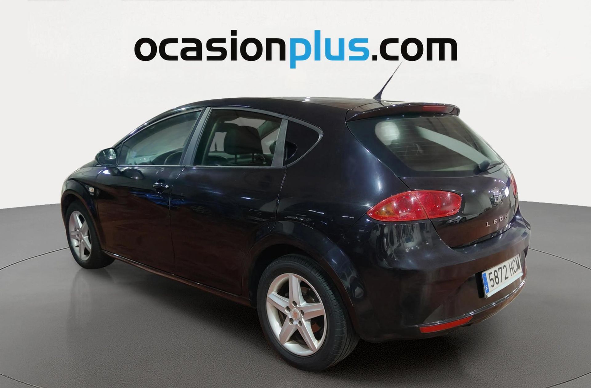 SEAT León 1.2 TSI Reference - foto 3