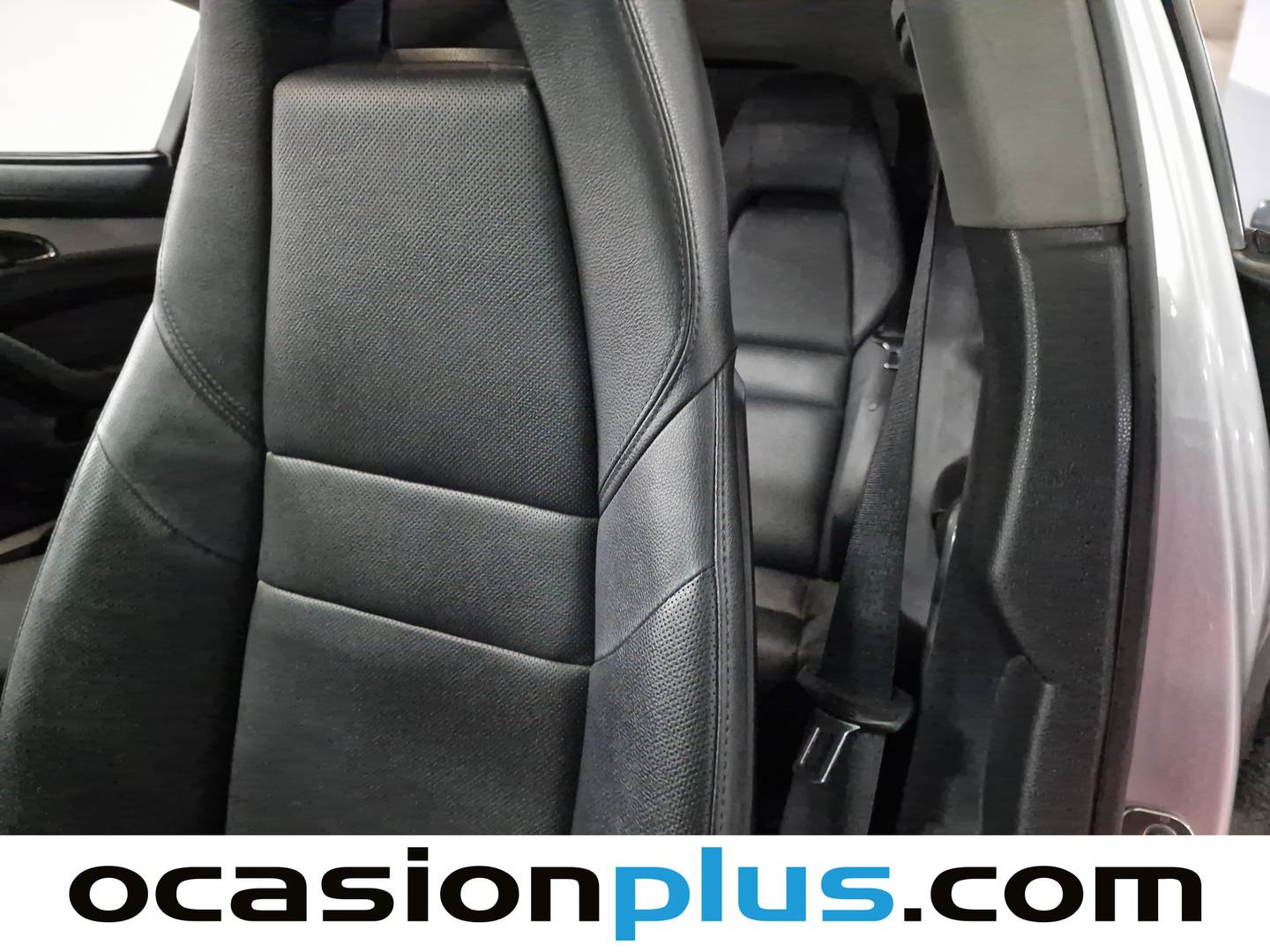 Extras del Porsche Panamera Porsche Panamera 3.0 TD Tiptronic (250 CV)