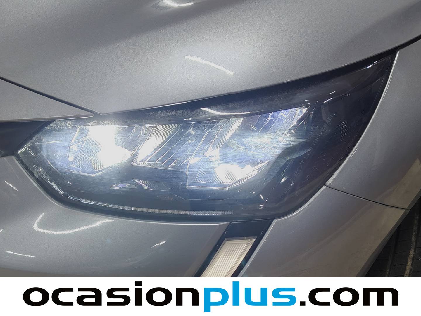 Foto Peugeot 208 Peugeot 208 PureTech 100 Allure (100 CV)