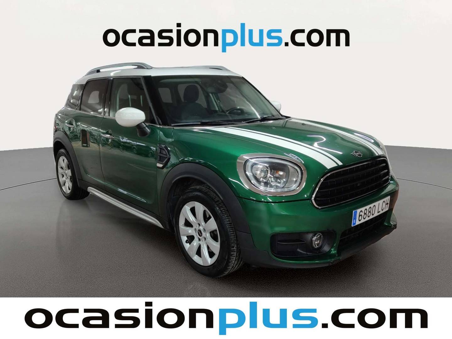 Foto Mini Countryman MINI MINI Countryman Cooper (136 CV)