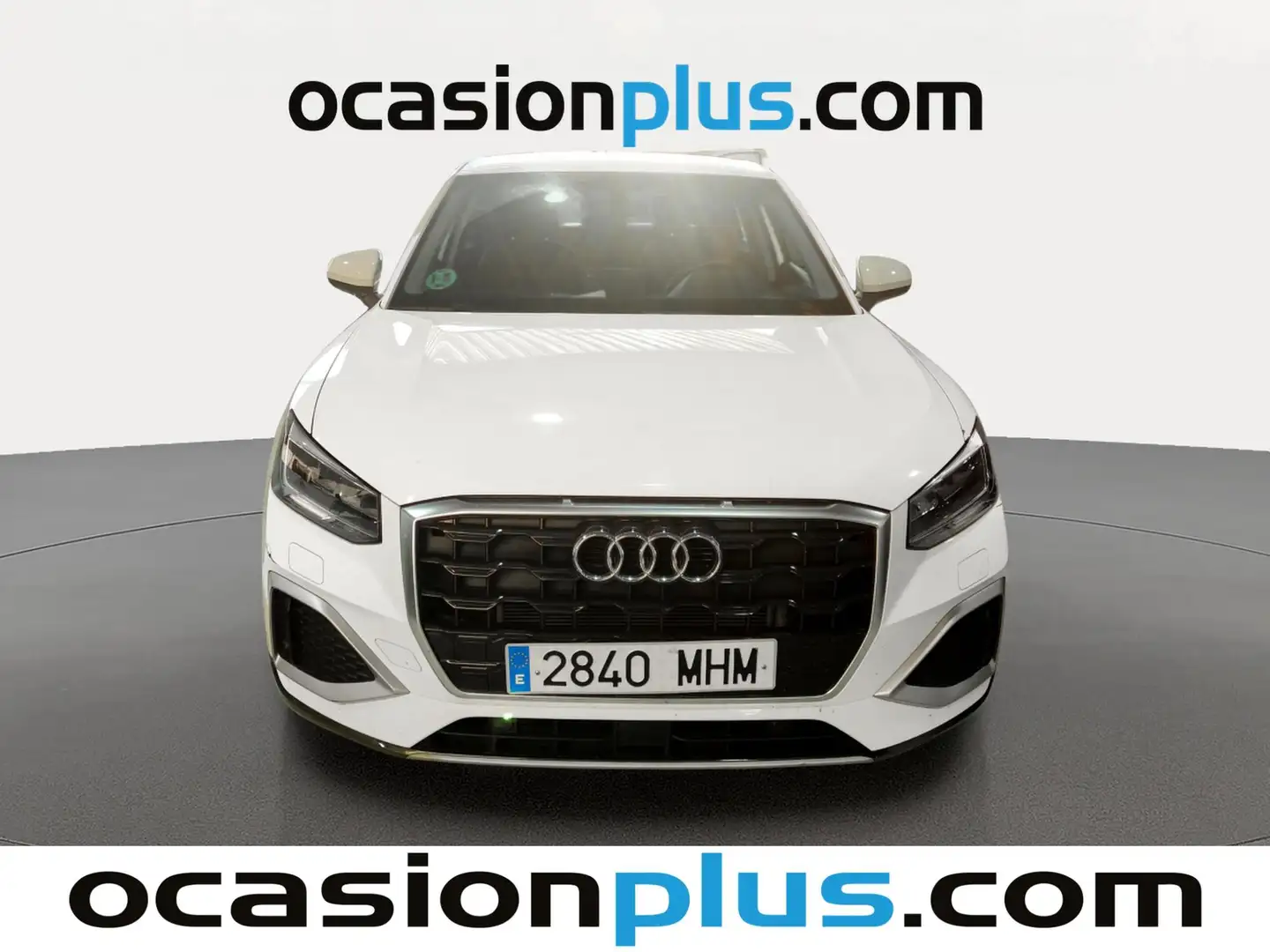 Foto Audi Q2 Audi Q2 Advanced 30 TDI  (116 CV)