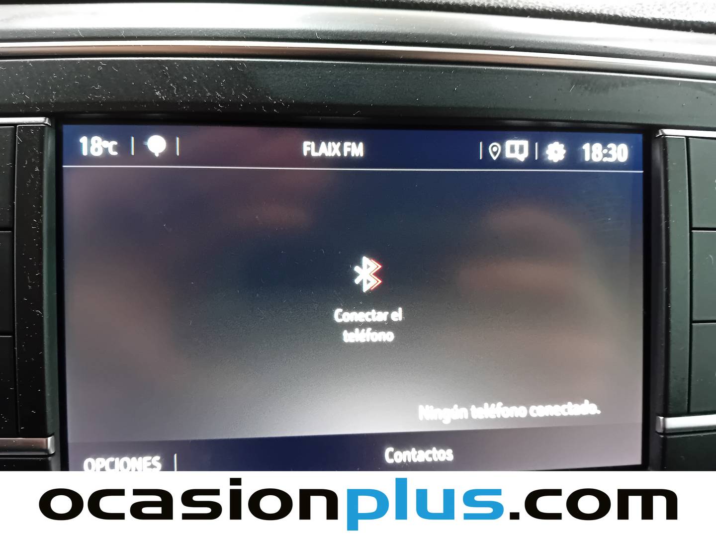 Opel Zafira Life Opel Zafira Life 2.0 Diesel M Innovation (150 CV) 8 Plazas km 0