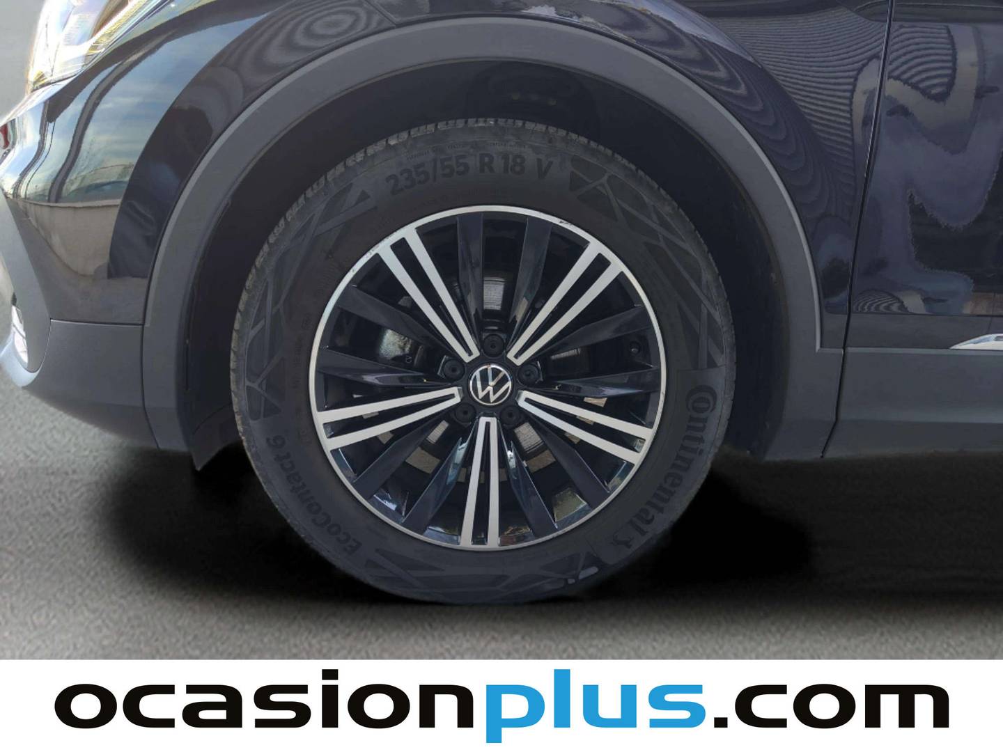 Volkswagen Tiguan Volkswagen Tiguan Life 1.5 TSI (150 CV) DSG km 0