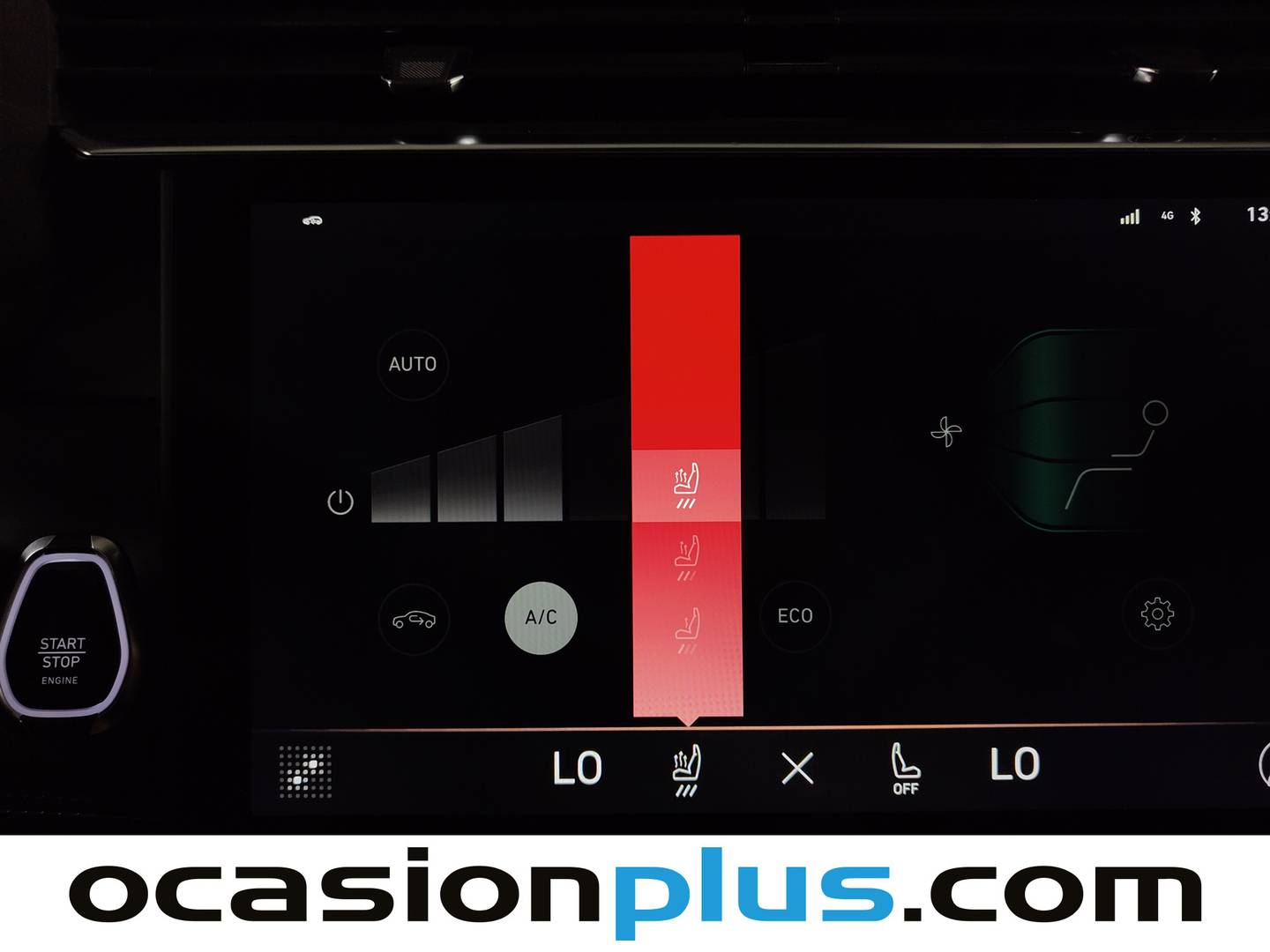 Equipamiento del Lynk & Co 01 Lynk & Co 01 1.5 PHEV (261 CV)