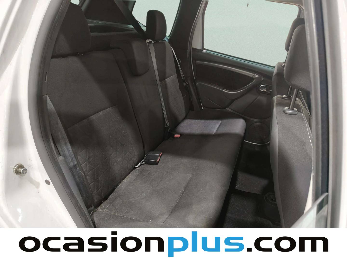 Foto Dacia Duster Dacia Duster Laureate dCi (109 CV)