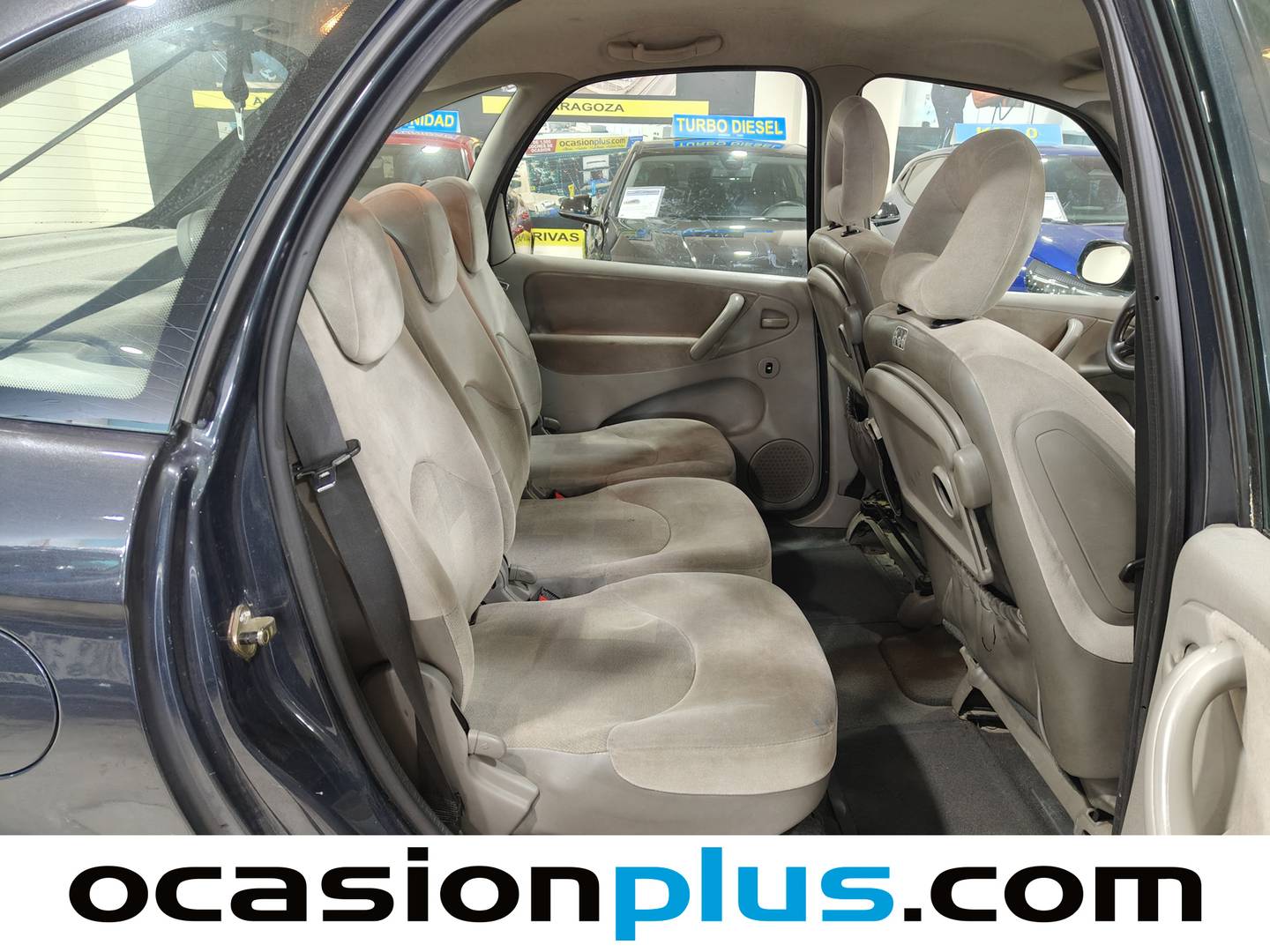 Citroën Xsara Picasso Citroën Xsara Picasso 1.8 16v SX (117 CV) al mejor precio