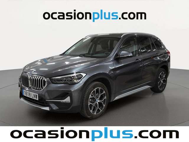 BMW X1 sDrive18d (150 CV) de segunda mano