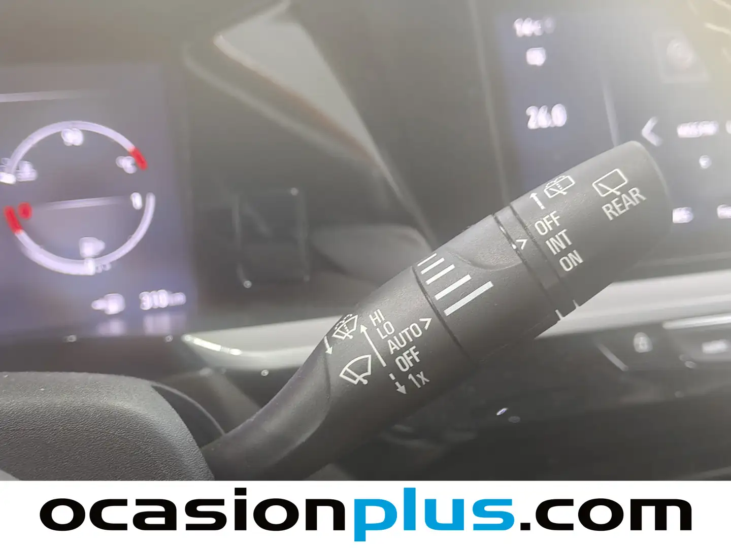 Foto Opel Grandland Opel Grandland 1.2T XHT Hybrid S&S GS eDCT6 (136 CV)