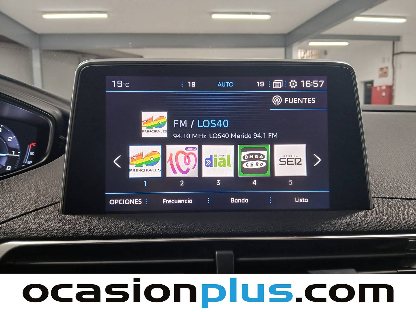 Foto Peugeot 3008 Peugeot 3008 PureTech 130 S&S Allure  (130 CV)