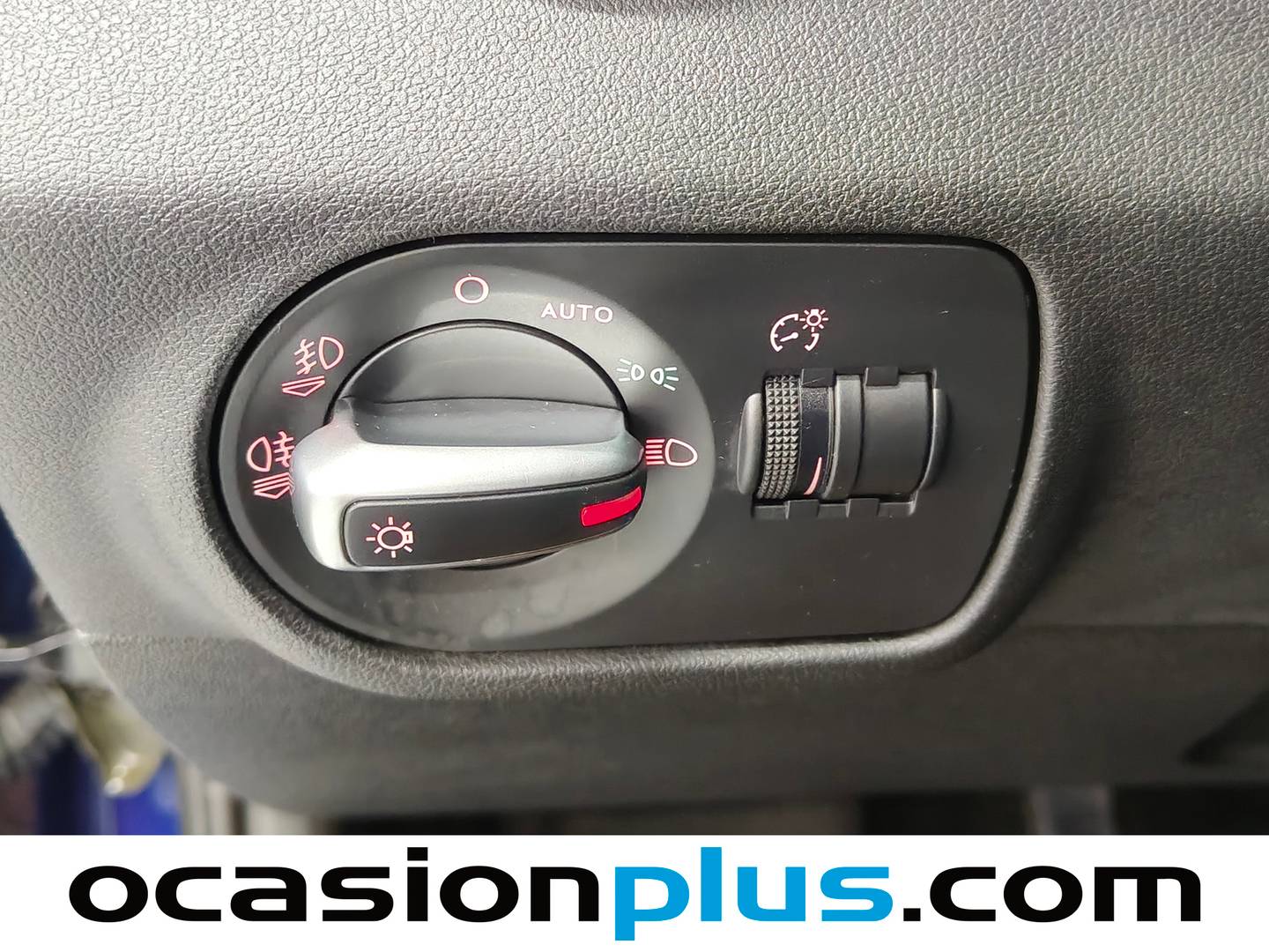 Extras y acabados del Audi A1 Audi A1 Sportback Attraction 1.6 TDI (116 CV)