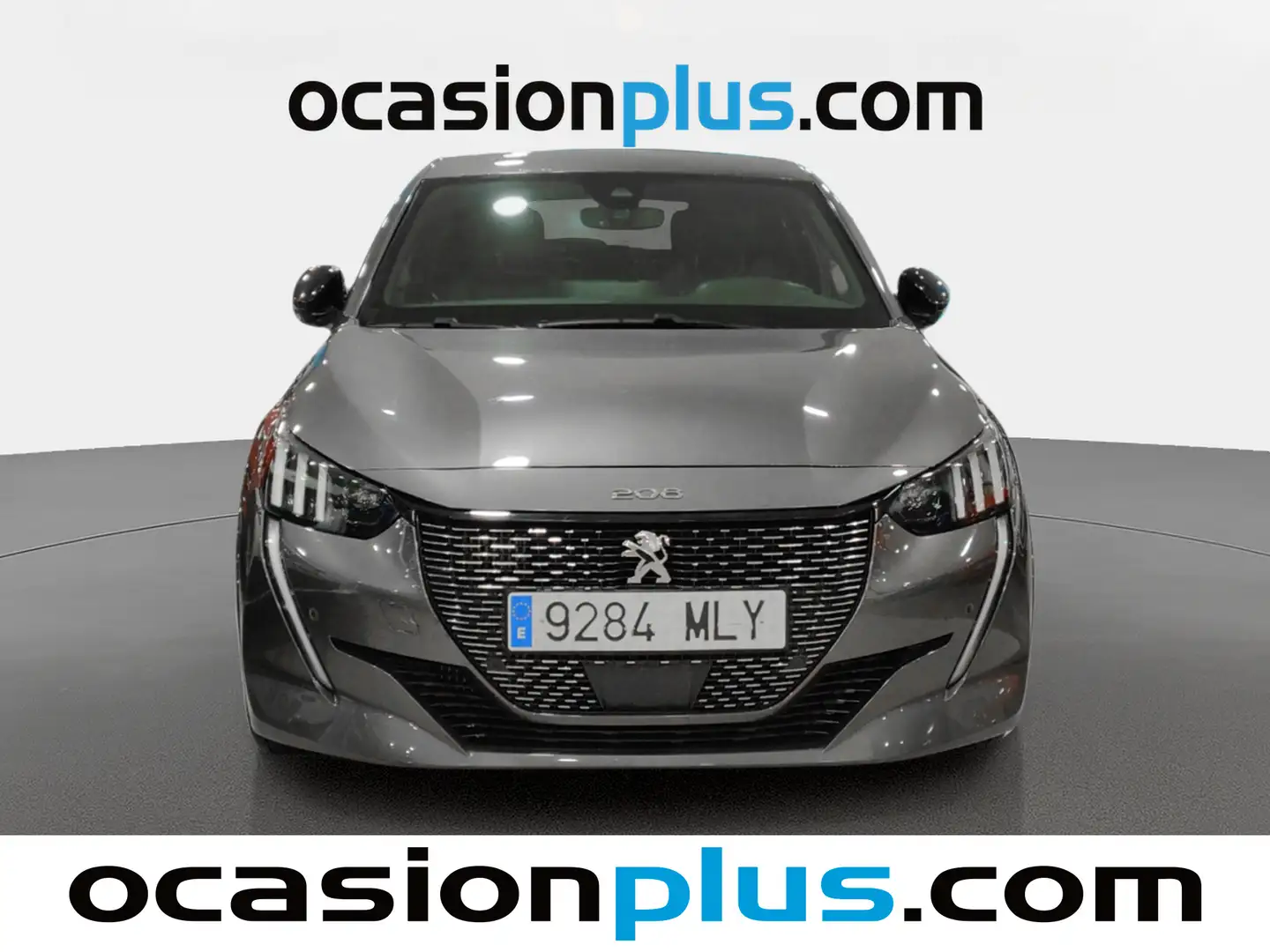 Foto Peugeot 208 Peugeot 208 PureTech 100 GT EAT8 (100 CV)