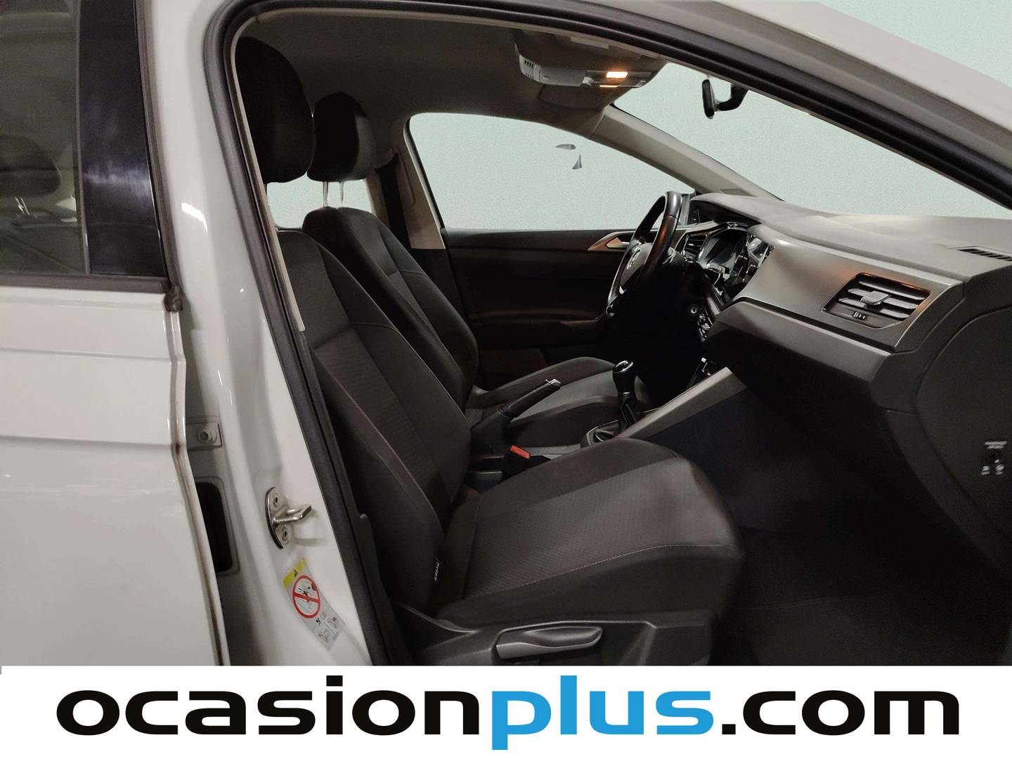 Volkswagen Polo Volkswagen Polo Advance 1.0 TSI (95 CV) km 0