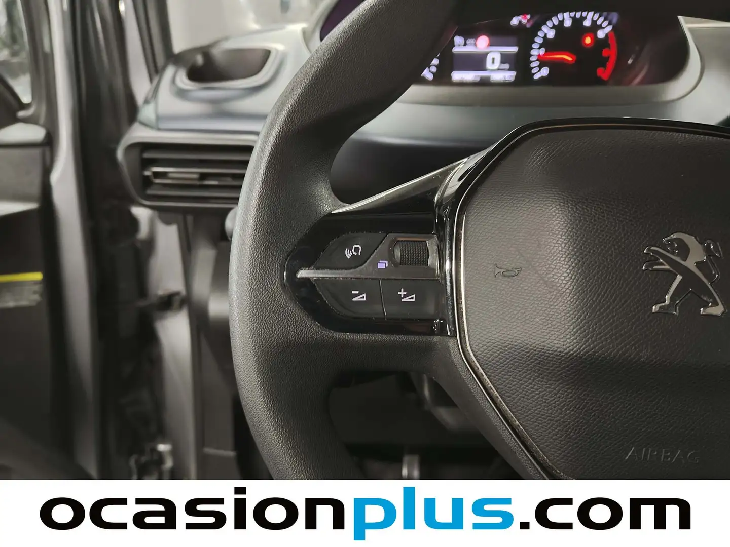 Foto Peugeot Rifter Peugeot Rifter BlueHDi 130 S&S Allure Business Standard (130 CV)