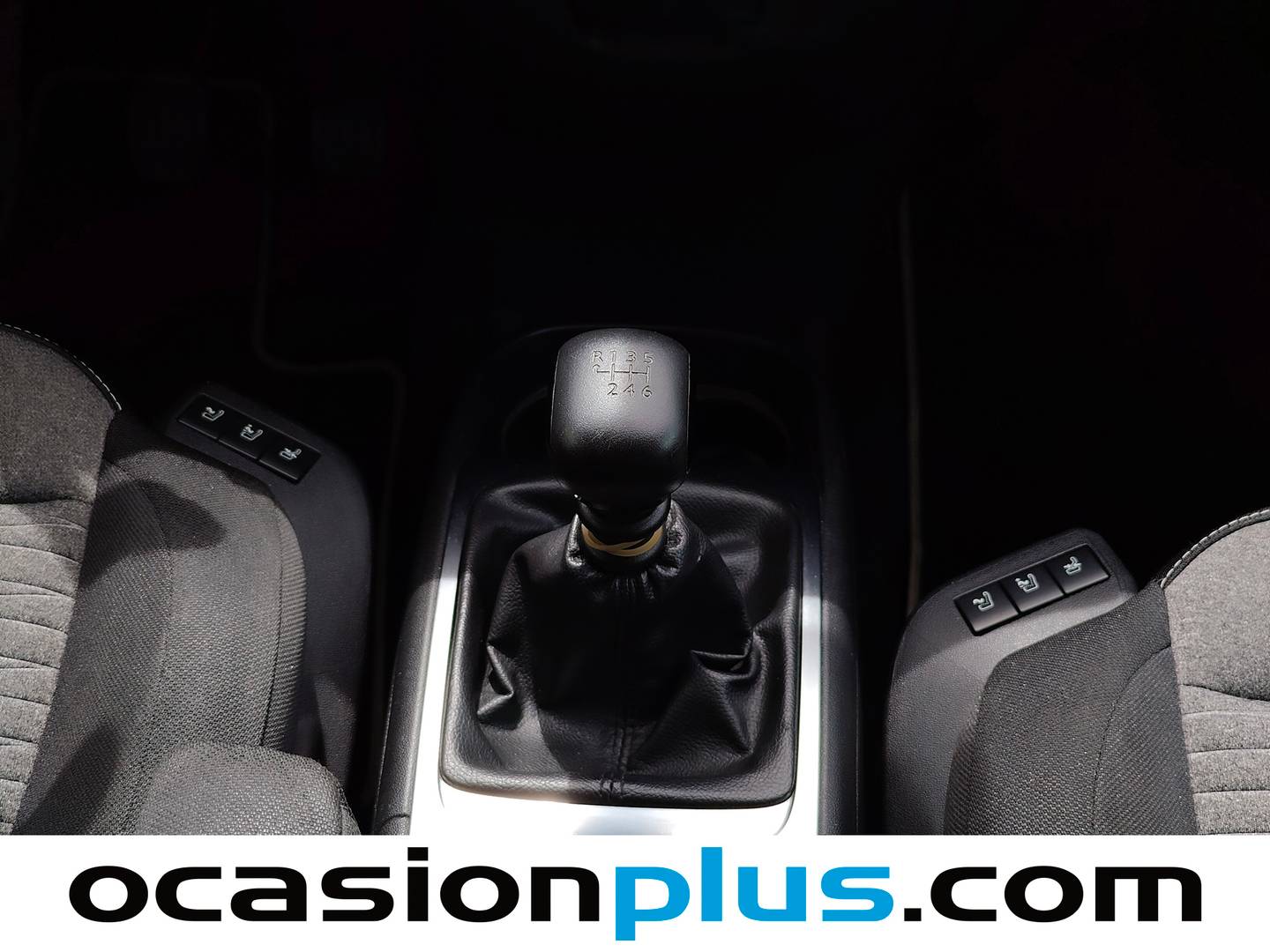 Citroën C4 Spacetourer Citroën Grand C4 Spacetourer BlueHDi 130 Origins (130 CV) de ocasión