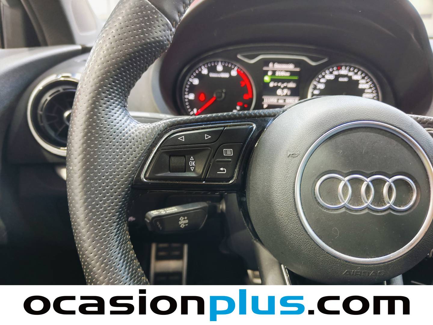 Audi A3 Audi A3 Sportback S line 35 TFSI (150 CV) S tronic km 0