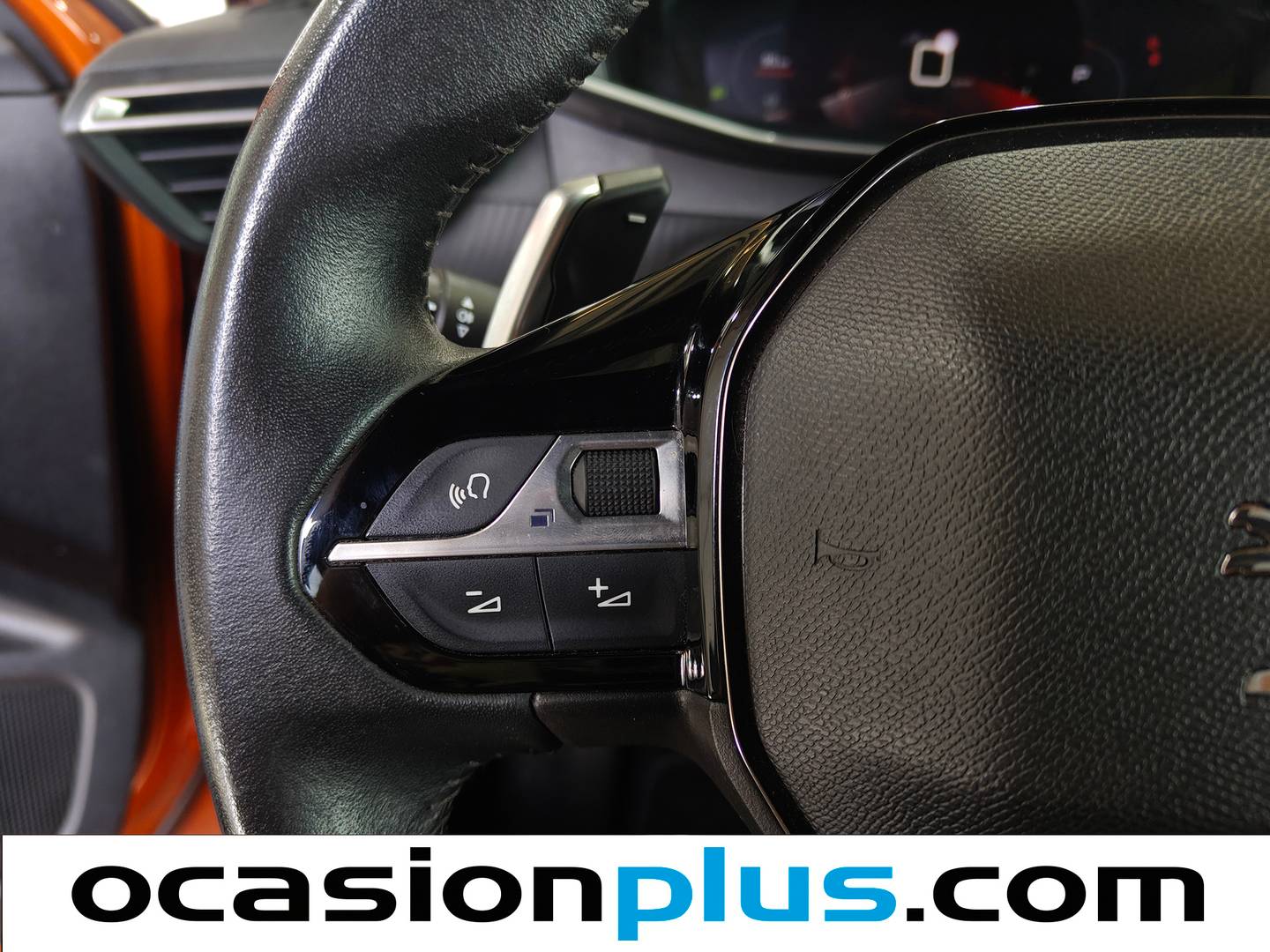 Peugeot 2008 Peugeot 2008 PureTech 130 S&S Allure Pack EAT8 (130 CV) al mejor precio