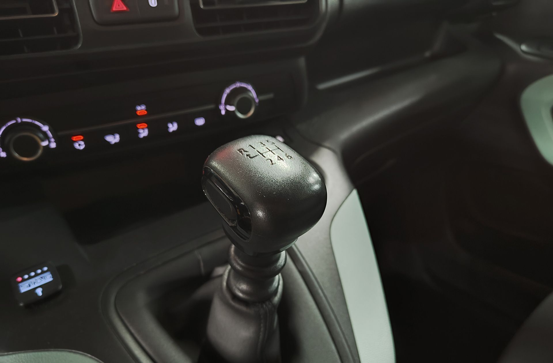 Citroën Berlingo Combi PureTech 110 Talla M Feel - foto 5