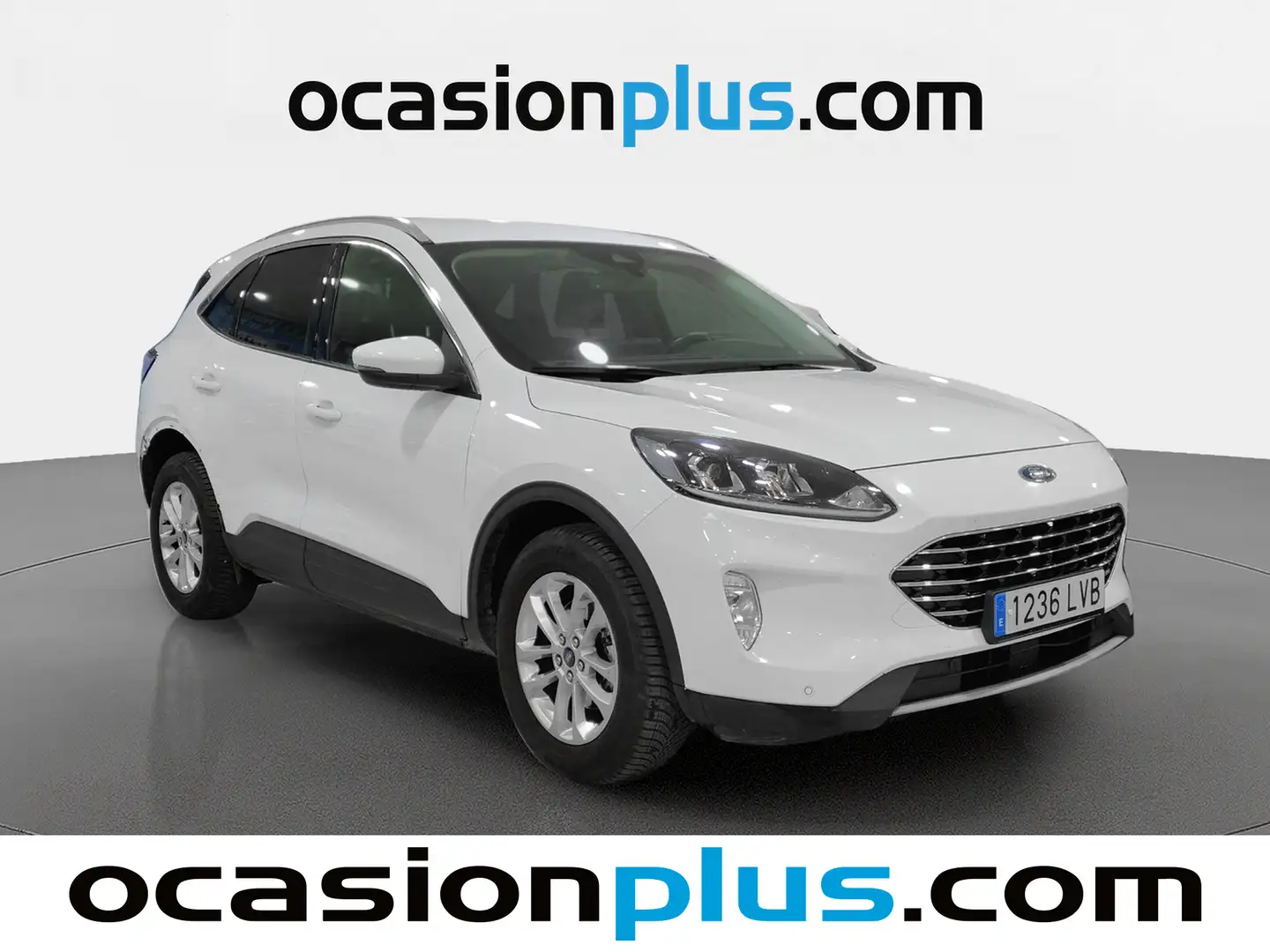 Foto Ford Kuga Ford Kuga 1.5 EcoBoost S&S Titanium 4x2 (150 CV)