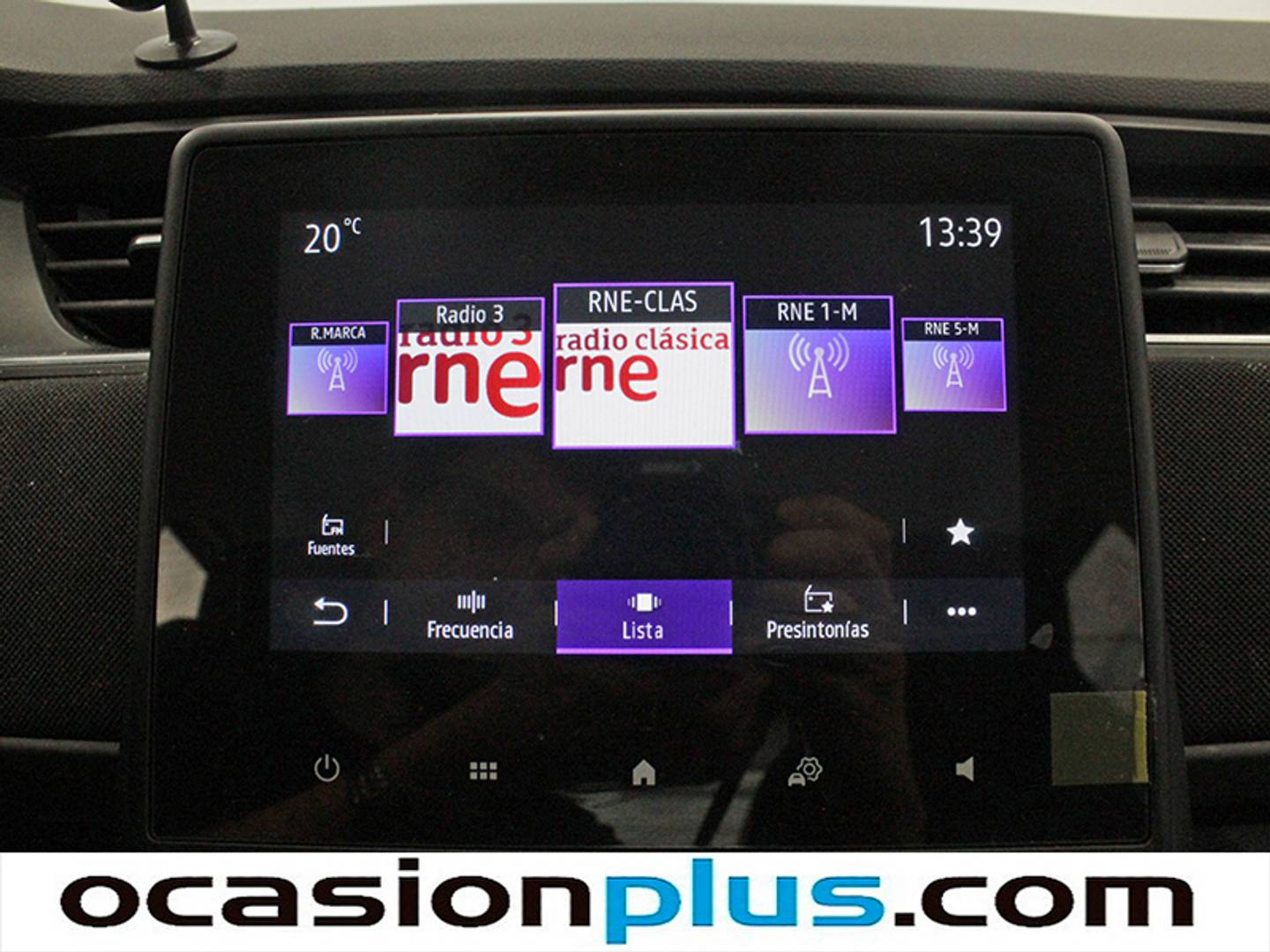 Foto Renault ZOE Renault Zoe Life 80 kW R110 Bateria (108 CV) AUTO