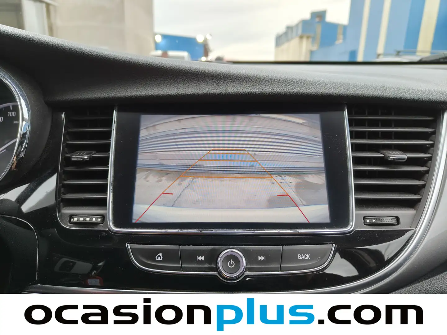 Foto Opel Mokka Opel Mokka 1.4 Turbo S&S Selective 4x2 (140 CV)