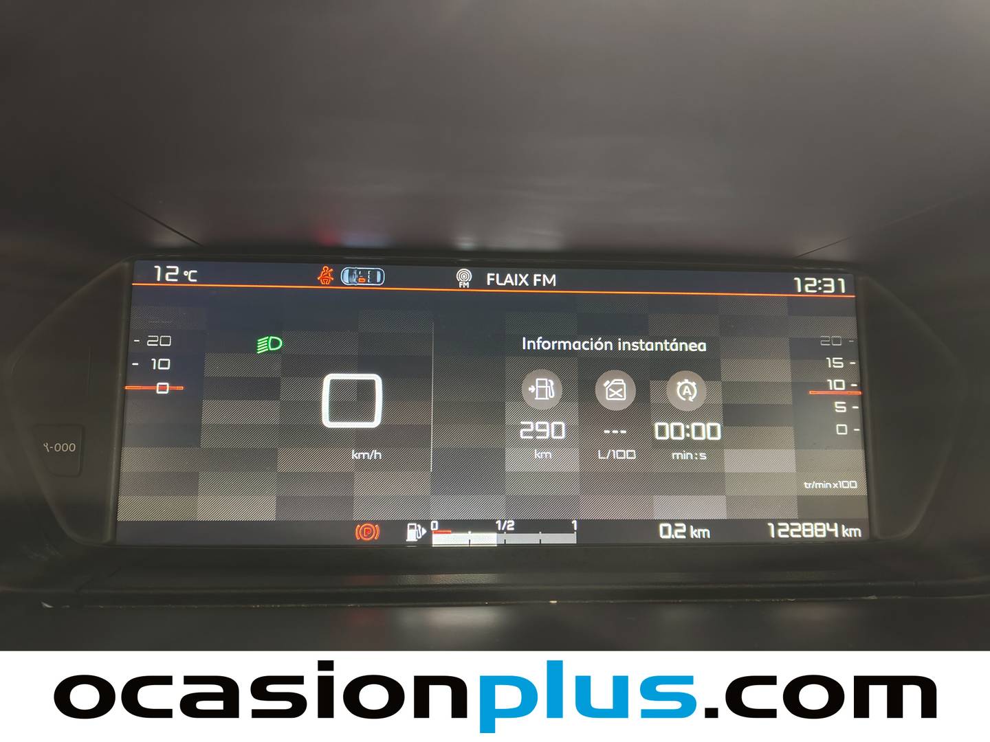 Foto Citroën C4 Picasso Citroen C4 Picasso PureTech 130 S&S Feel 96 kW (130 CV)