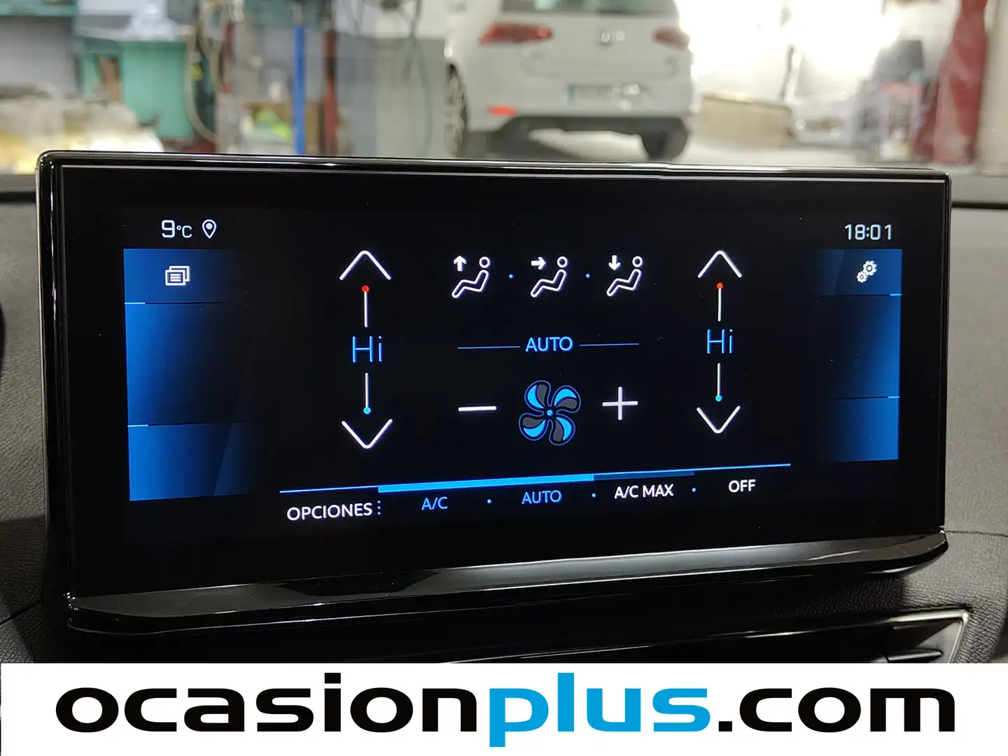 Foto Peugeot 3008 Peugeot 3008 PureTech 130 S&S Allure Pack (130 CV)