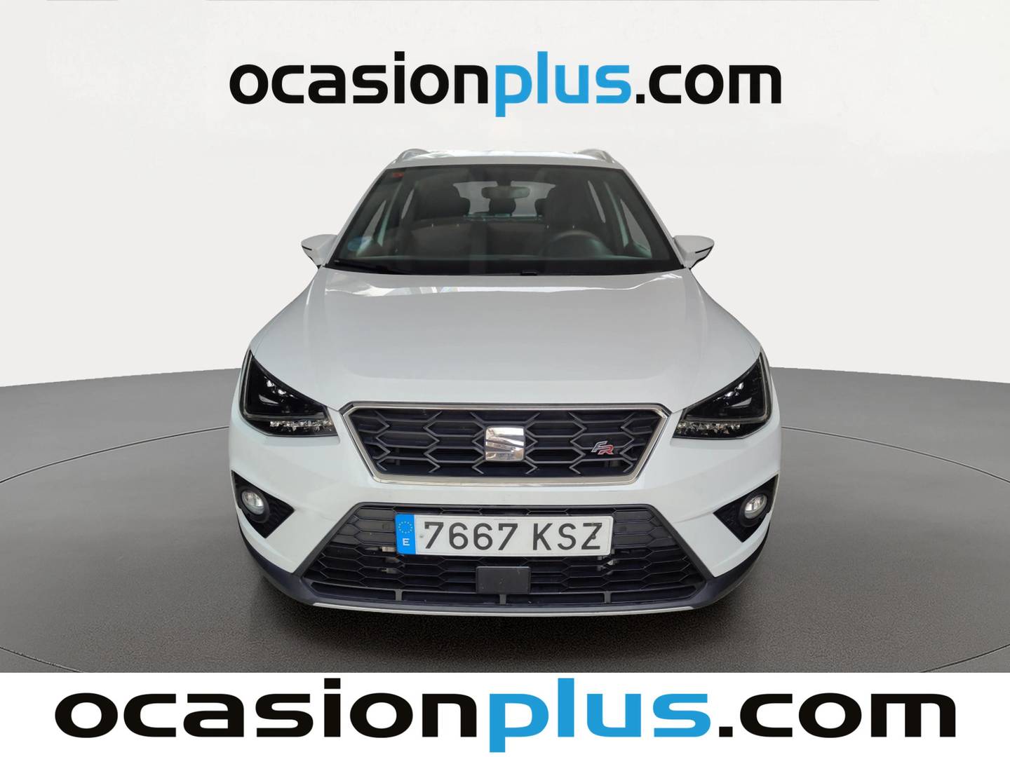 Seat Arona Seat Arona 1.6 TDI Ecomotive FR (115 CV) barato