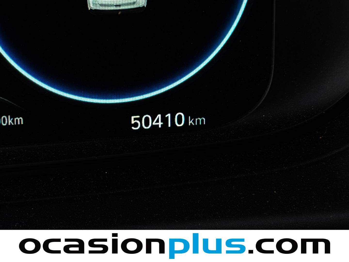 Hyundai i20 Hyundai i20 1.2 MPI N Line (79 CV) seminuevo