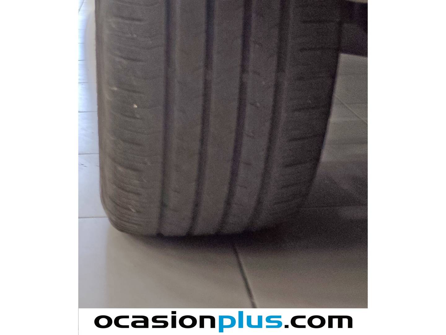 Foto Lynk & Co 01 Lynk & Co 01 01 1.5 PHEV (261 CV)