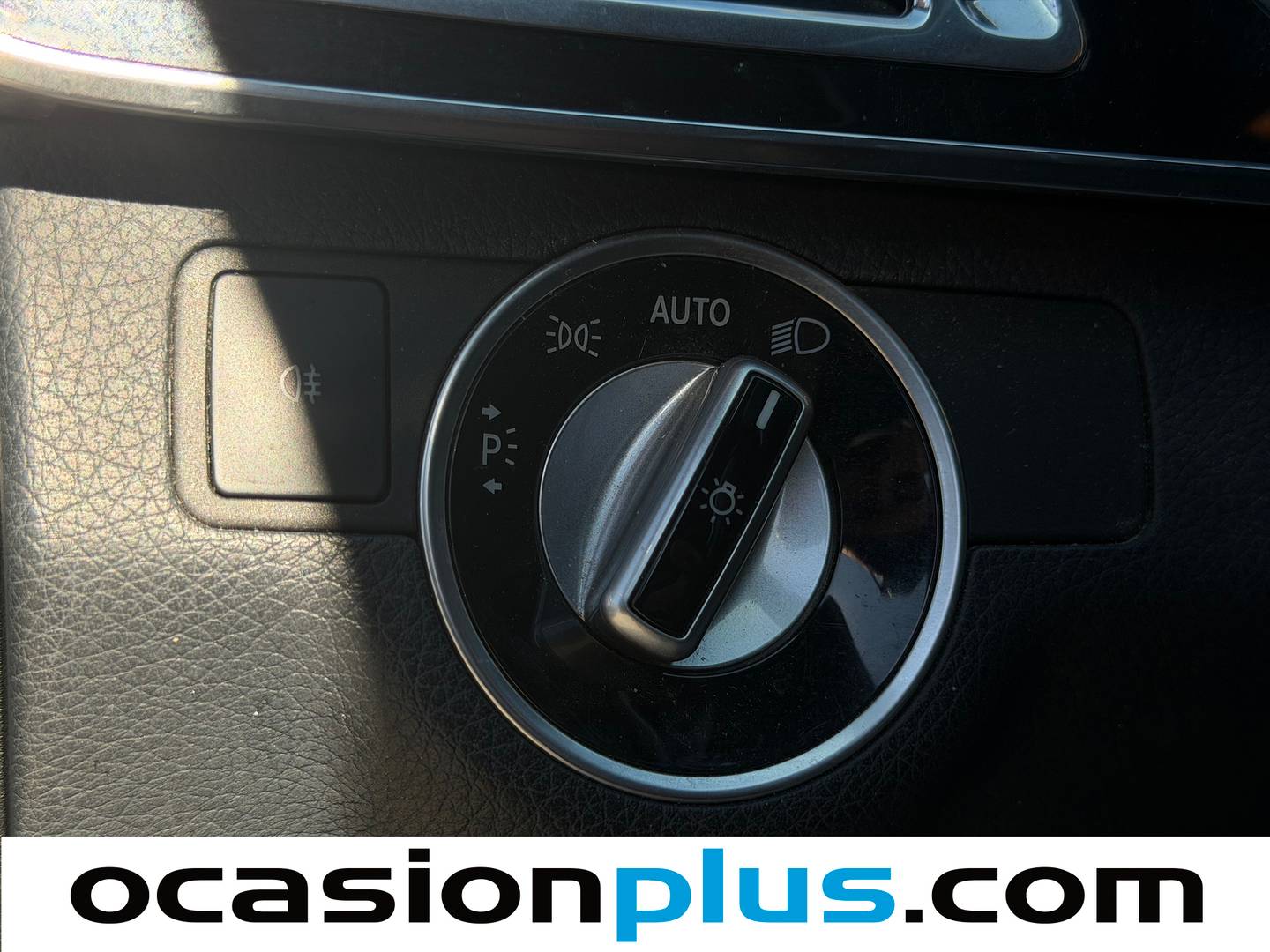 Acabados Mercedes Clase E Mercedes-Benz Clase E E 200 CDI (136 CV)