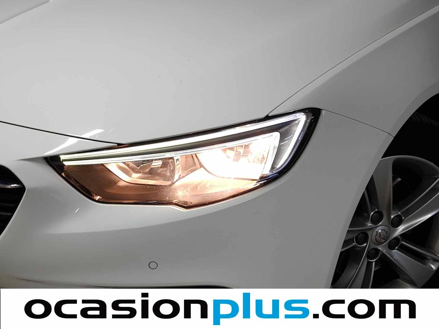Opel Insignia Opel Insignia 1.6 CDTI S&S Turbo D Selective (136 CV) barato
