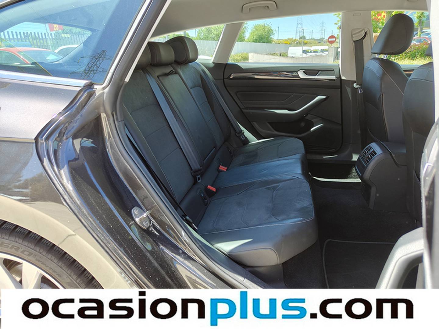 Foto Volkswagen Arteon Volkswagen Arteon Shooting Brake Elegance 1.5 TSI (150 CV)