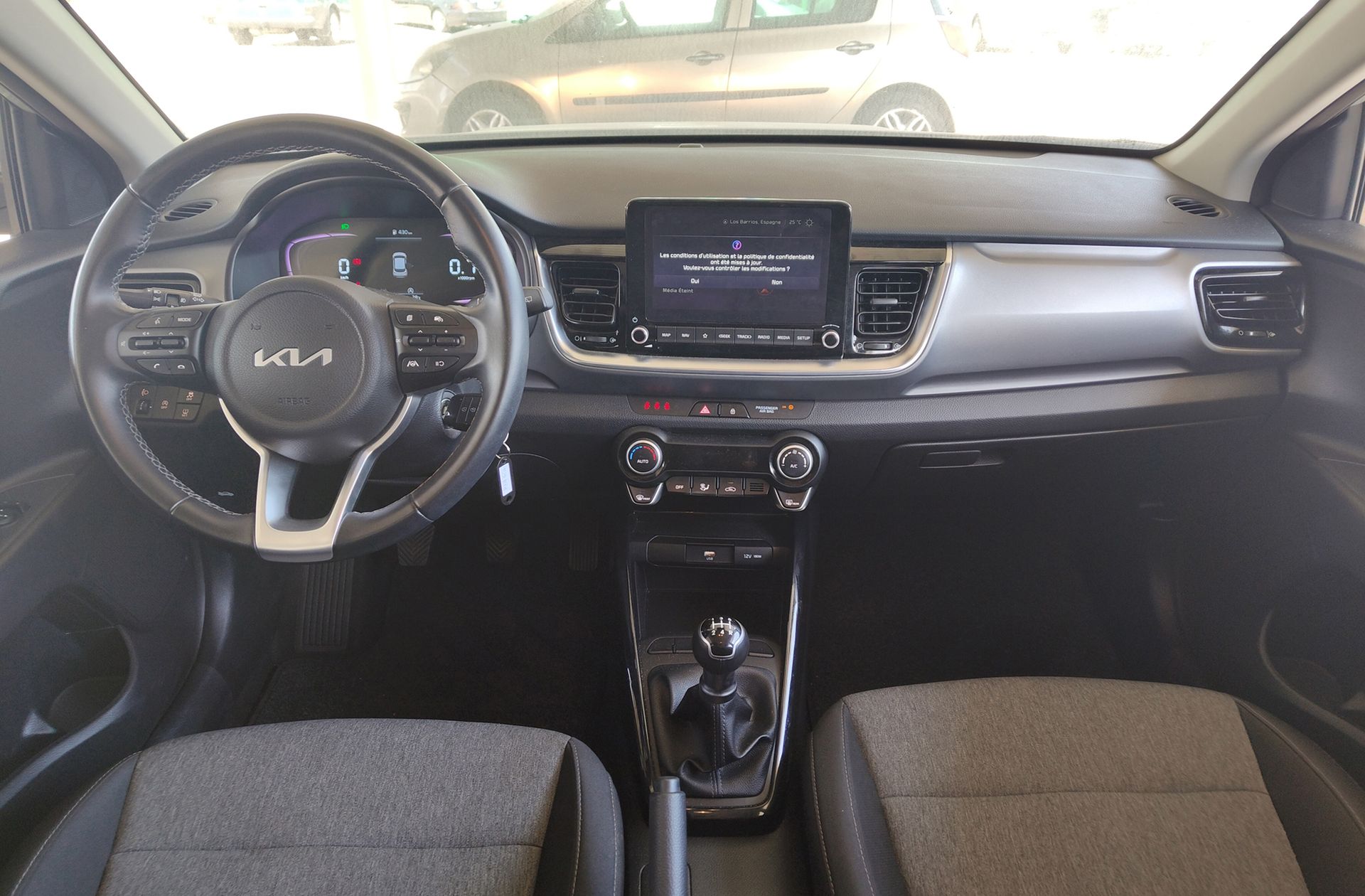 Kia Stonic 1.2 DPi Drive - foto 6