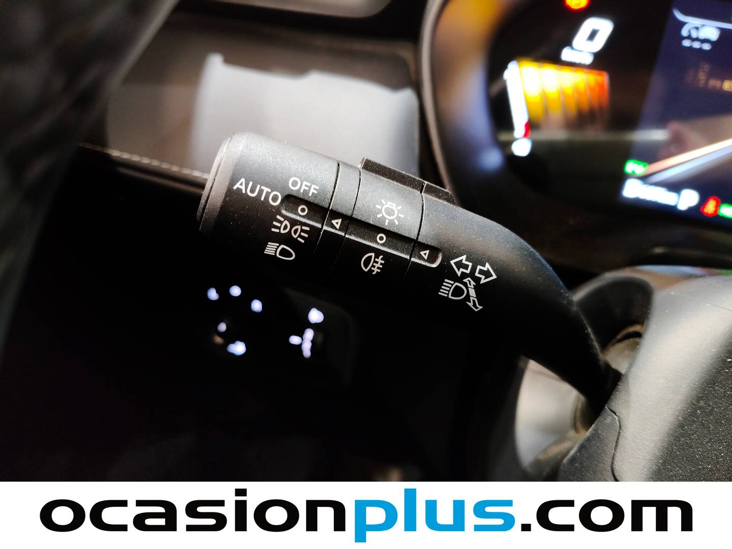 MG ZS MG ZS 1.5 Hybrid+ Luxury (197 CV) seminuevo