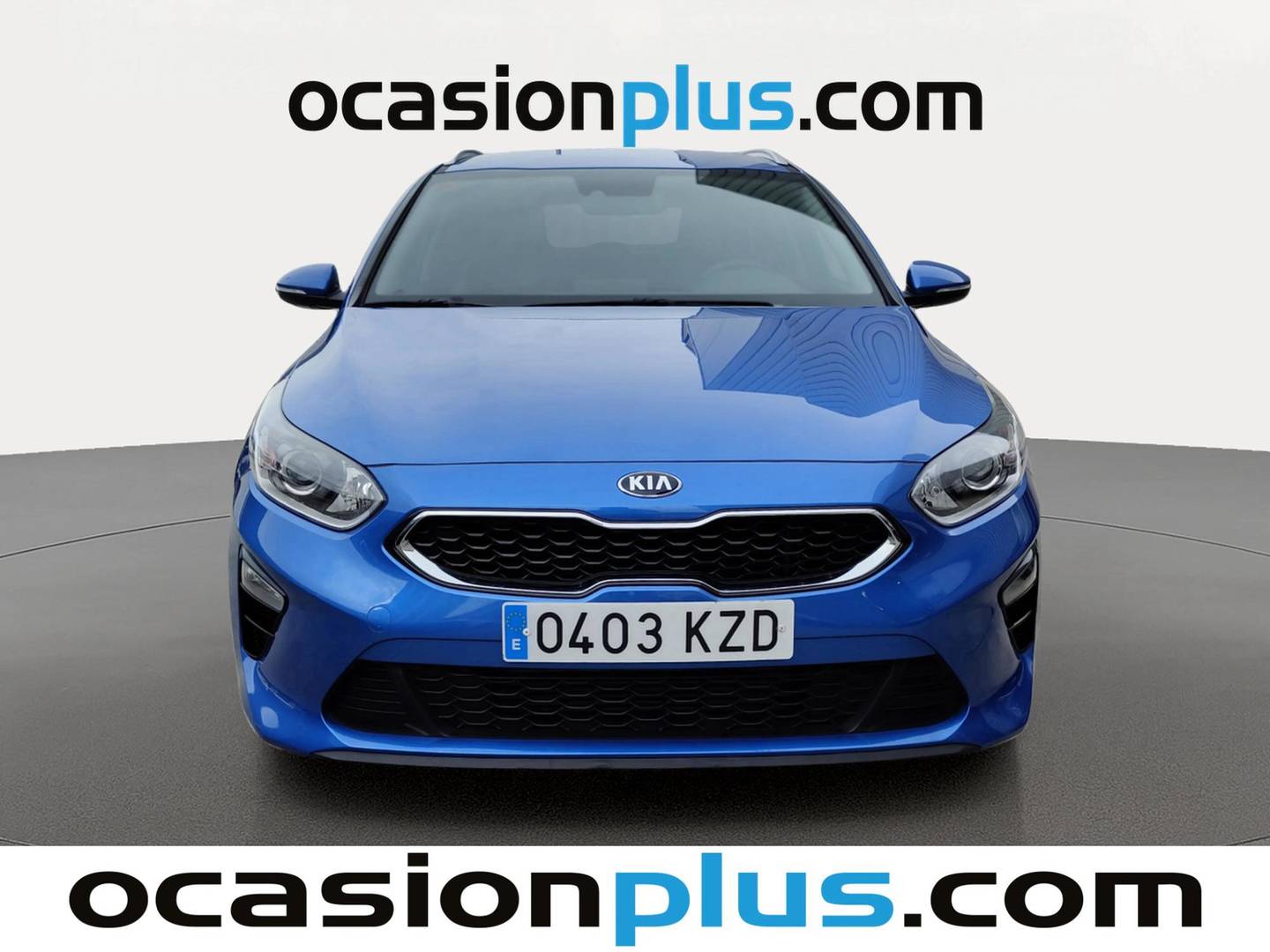 Foto KIA Ceed Tourer Kia Ceed Tourer 1.6 CRDi Tech (115 CV)